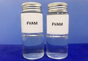 羧基四元氯醋树脂FVAM